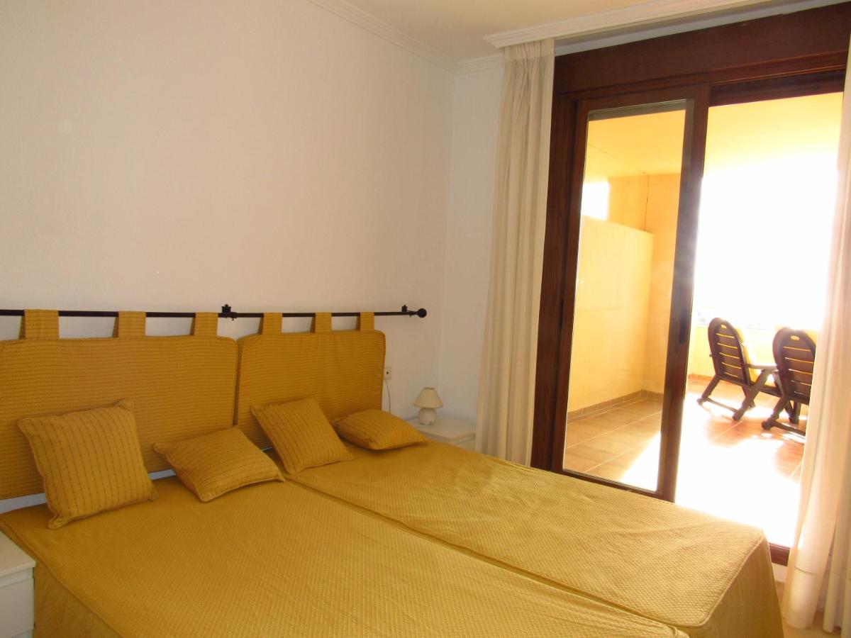 Penthouse Benalvistas Torregolf Seaview Apartment Беналмадена Екстериор снимка