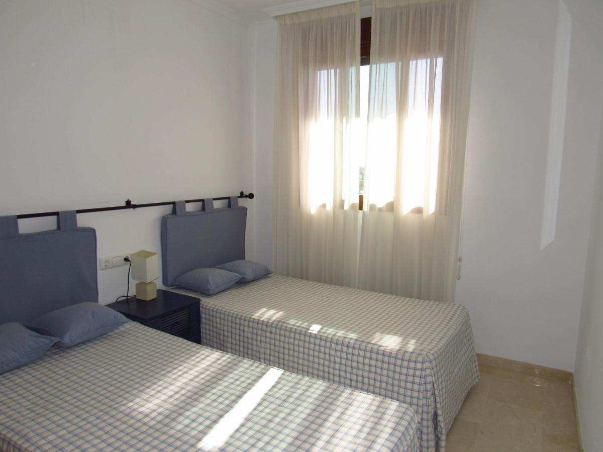 Penthouse Benalvistas Torregolf Seaview Apartment Беналмадена Екстериор снимка