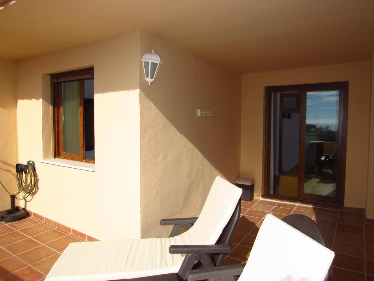 Penthouse Benalvistas Torregolf Seaview Apartment Беналмадена Екстериор снимка