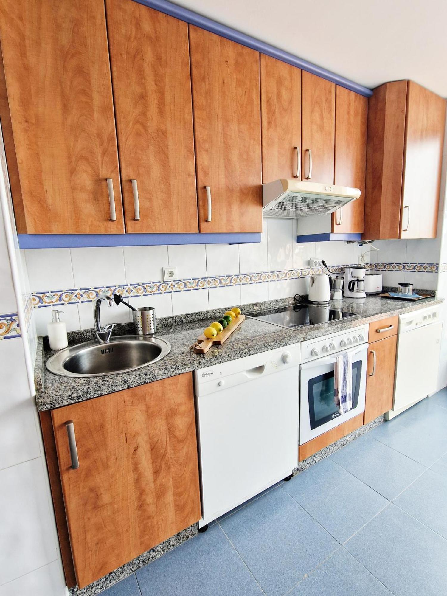 Penthouse Benalvistas Torregolf Seaview Apartment Беналмадена Екстериор снимка
