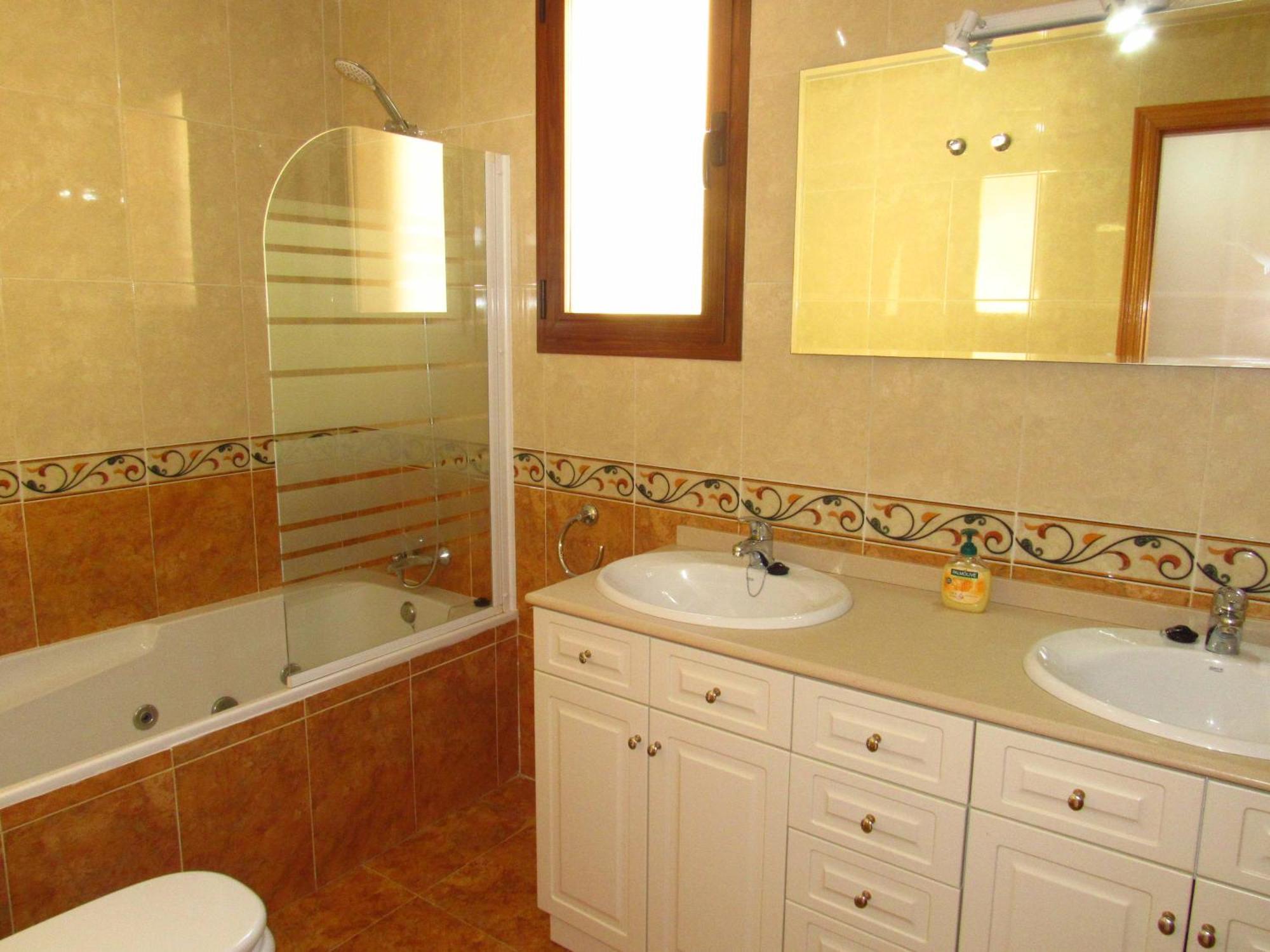 Penthouse Benalvistas Torregolf Seaview Apartment Беналмадена Екстериор снимка