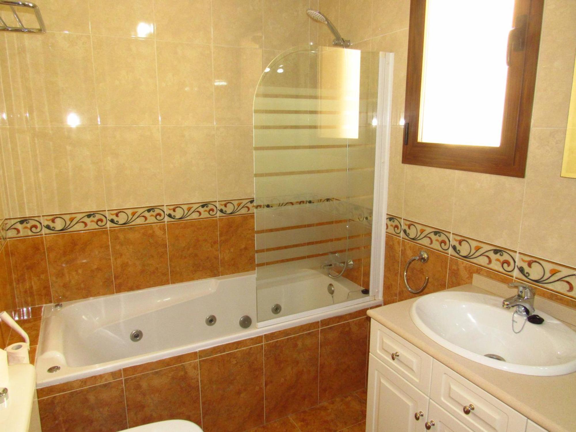 Penthouse Benalvistas Torregolf Seaview Apartment Беналмадена Екстериор снимка